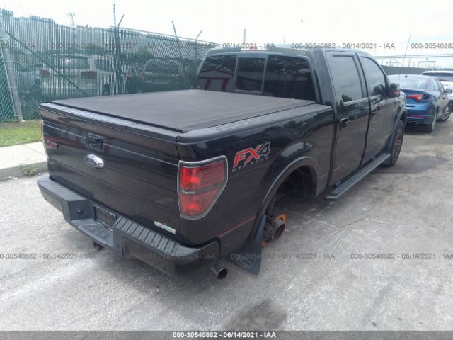 Photo 3 VIN: 1FTFW1ET5DFA40336 - FORD F-150 