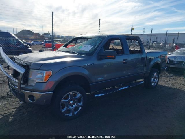 Photo 1 VIN: 1FTFW1ET5DFA48582 - FORD F-150 