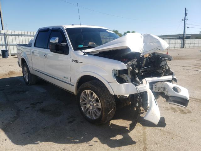 Photo 0 VIN: 1FTFW1ET5DFA69688 - FORD F150 SUPER 