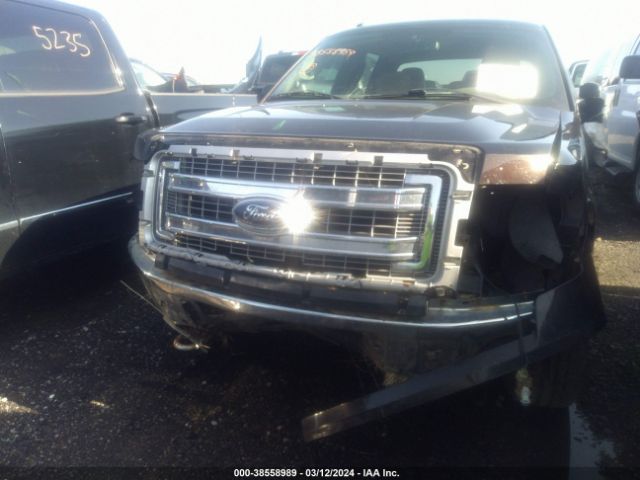 Photo 5 VIN: 1FTFW1ET5DFA75927 - FORD F-150 