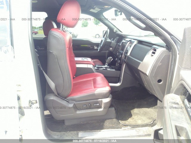 Photo 4 VIN: 1FTFW1ET5DFA81095 - FORD F-150 