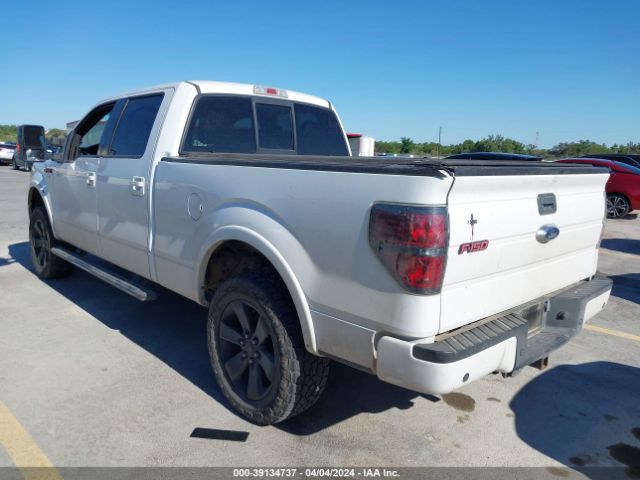 Photo 2 VIN: 1FTFW1ET5DFA83154 - FORD F-150 