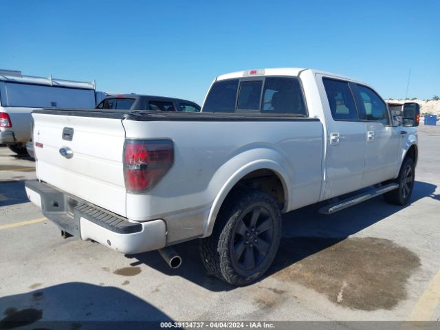 Photo 3 VIN: 1FTFW1ET5DFA83154 - FORD F-150 