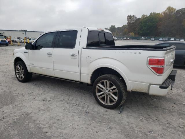 Photo 1 VIN: 1FTFW1ET5DFB01006 - FORD F150 SUPER 