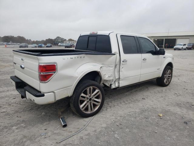 Photo 2 VIN: 1FTFW1ET5DFB01006 - FORD F150 SUPER 