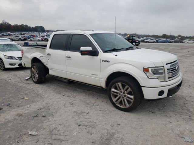 Photo 3 VIN: 1FTFW1ET5DFB01006 - FORD F150 SUPER 