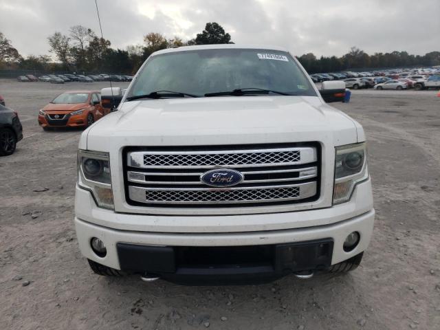 Photo 4 VIN: 1FTFW1ET5DFB01006 - FORD F150 SUPER 