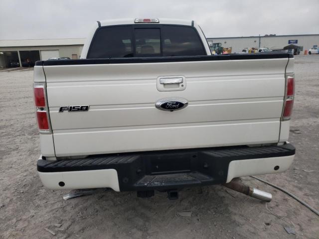 Photo 5 VIN: 1FTFW1ET5DFB01006 - FORD F150 SUPER 