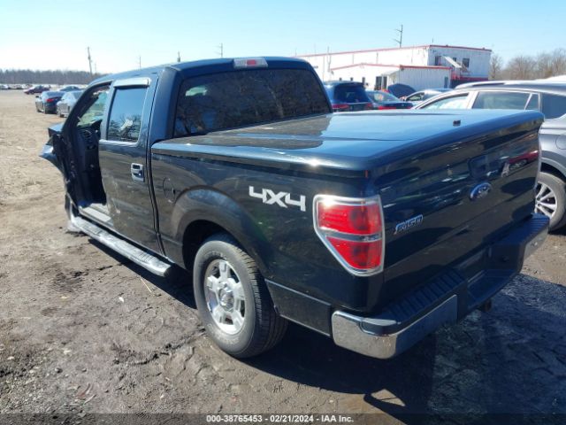 Photo 2 VIN: 1FTFW1ET5DFB07209 - FORD F-150 