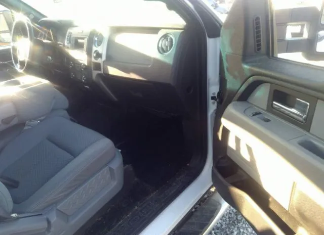 Photo 4 VIN: 1FTFW1ET5DFB65790 - FORD F-150 