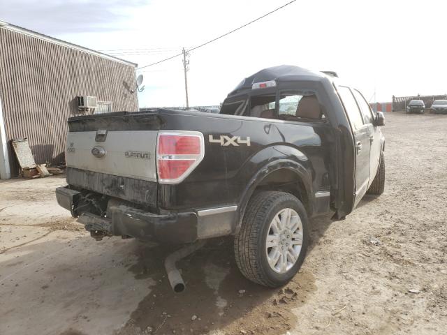 Photo 3 VIN: 1FTFW1ET5DFC12798 - FORD F150 SUPER 