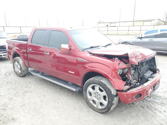 Photo 3 VIN: 1FTFW1ET5DFC19489 - FORD F-150 