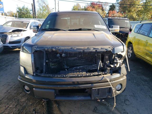 Photo 4 VIN: 1FTFW1ET5DFC32727 - FORD F-150 