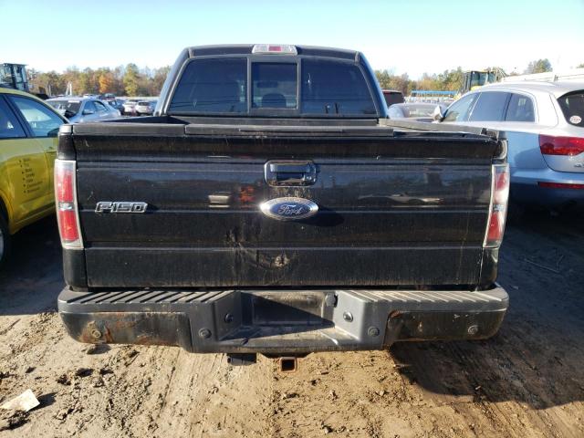 Photo 5 VIN: 1FTFW1ET5DFC32727 - FORD F-150 