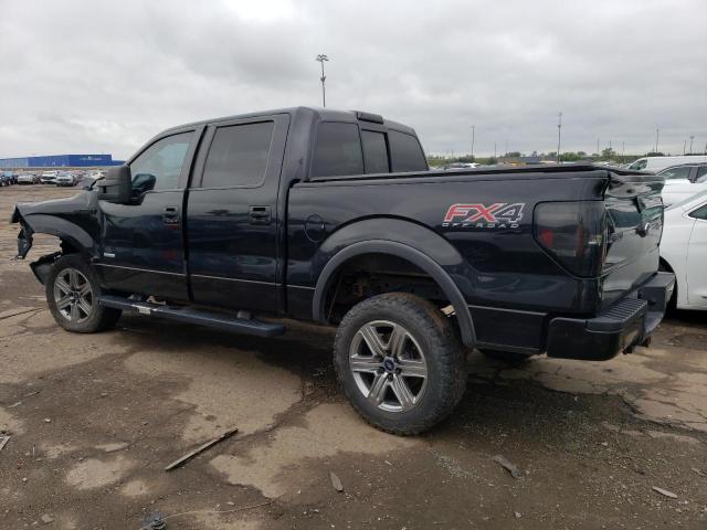 Photo 1 VIN: 1FTFW1ET5DFC41170 - FORD F150 SUPER 