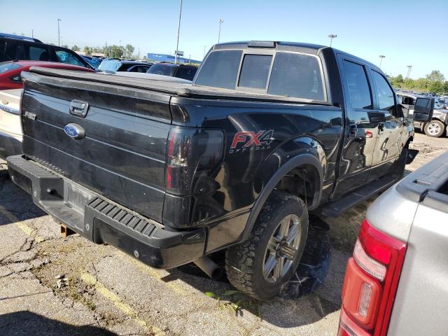 Photo 2 VIN: 1FTFW1ET5DFC41170 - FORD F150 SUPER 