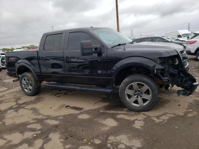 Photo 3 VIN: 1FTFW1ET5DFC41170 - FORD F150 SUPER 