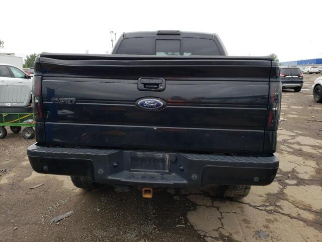 Photo 5 VIN: 1FTFW1ET5DFC41170 - FORD F150 SUPER 