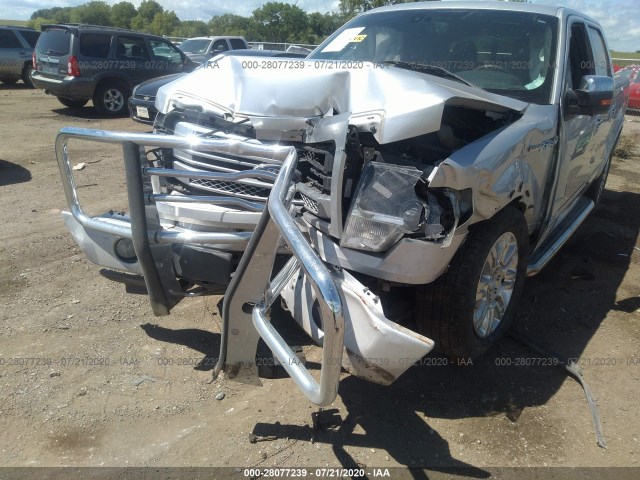 Photo 5 VIN: 1FTFW1ET5DFC49785 - FORD F-150 