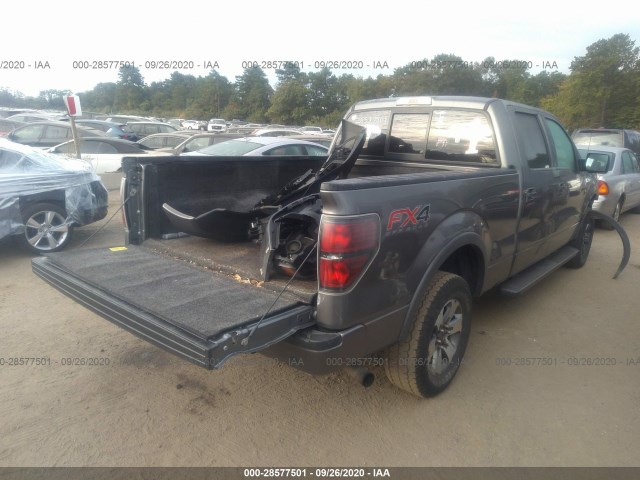 Photo 3 VIN: 1FTFW1ET5DFC77960 - FORD F-150 