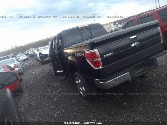 Photo 2 VIN: 1FTFW1ET5DFD89111 - FORD F-150 