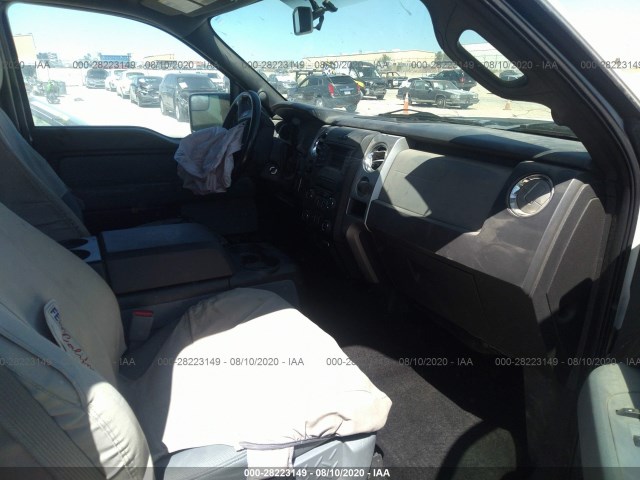 Photo 4 VIN: 1FTFW1ET5DKD69870 - FORD F-150 