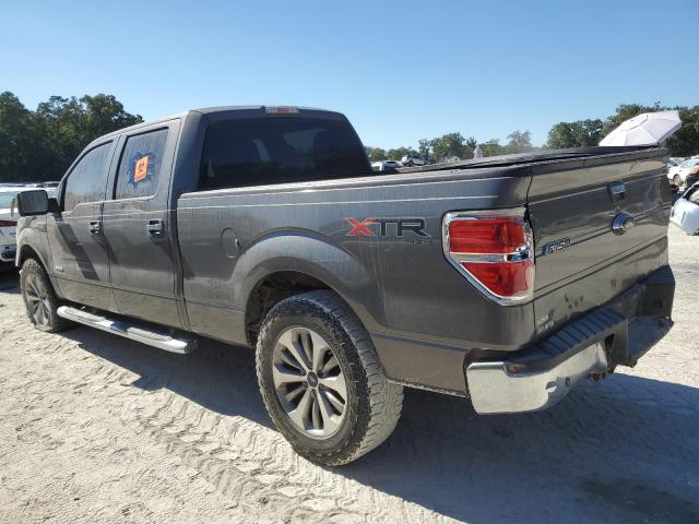 Photo 1 VIN: 1FTFW1ET5DKD85115 - FORD F150 SUPER 