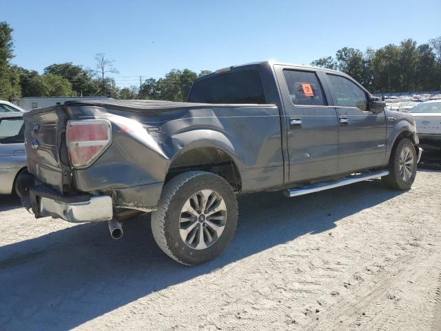 Photo 2 VIN: 1FTFW1ET5DKD85115 - FORD F150 SUPER 