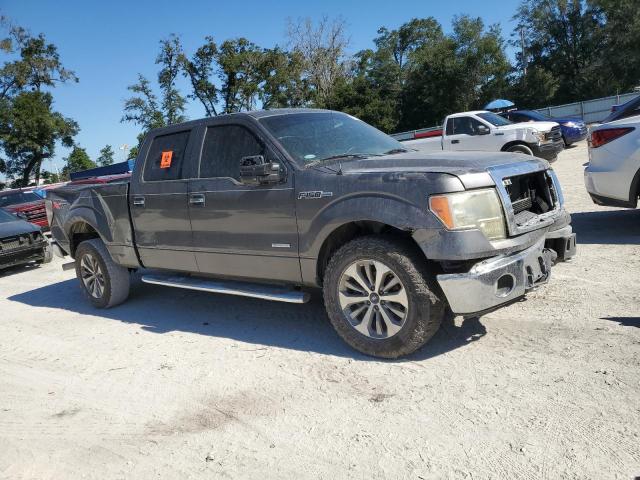 Photo 3 VIN: 1FTFW1ET5DKD85115 - FORD F150 SUPER 