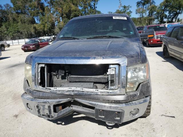 Photo 4 VIN: 1FTFW1ET5DKD85115 - FORD F150 SUPER 