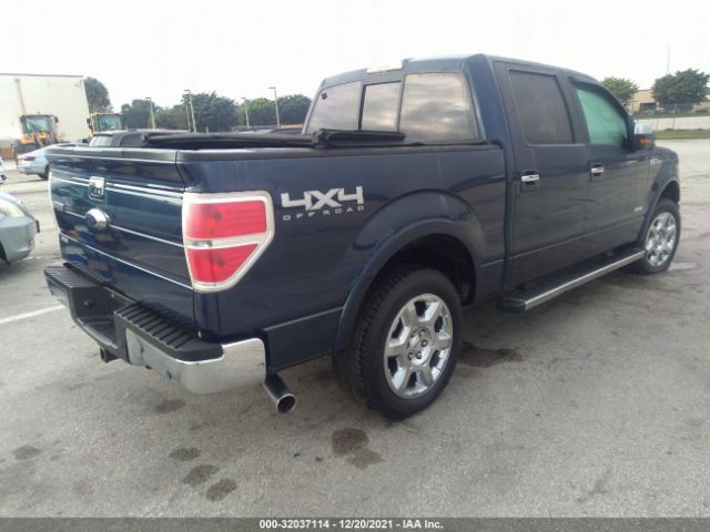 Photo 3 VIN: 1FTFW1ET5DKD86040 - FORD F-150 