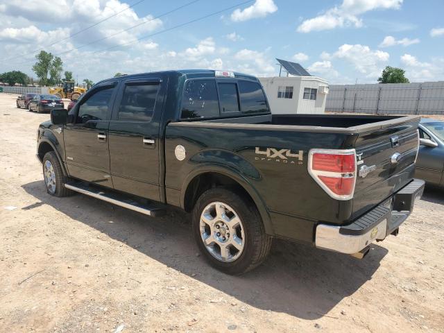 Photo 1 VIN: 1FTFW1ET5DKD89083 - FORD F150 SUPER 