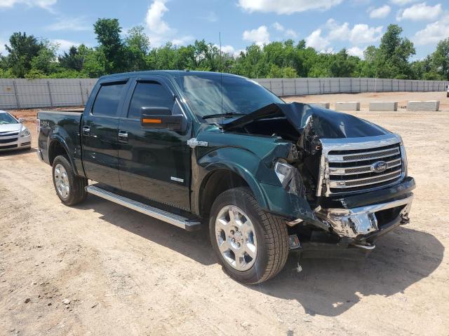 Photo 3 VIN: 1FTFW1ET5DKD89083 - FORD F150 SUPER 