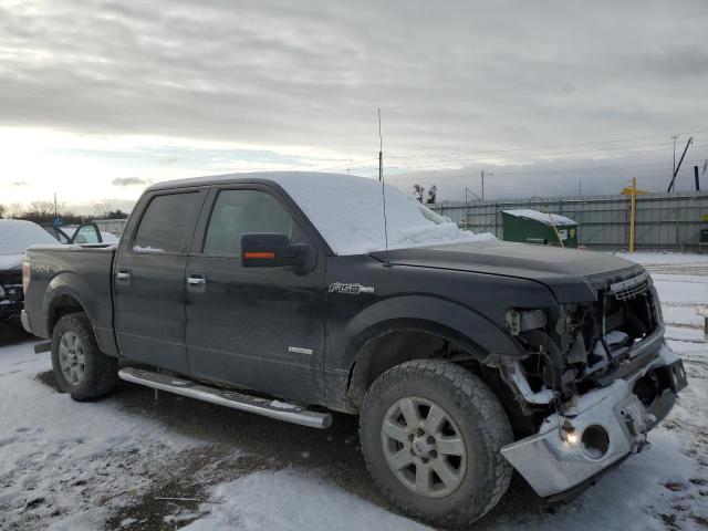 Photo 3 VIN: 1FTFW1ET5DKD89391 - FORD F150 SUPER 