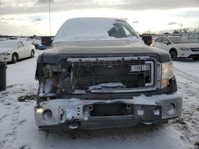 Photo 4 VIN: 1FTFW1ET5DKD89391 - FORD F150 SUPER 