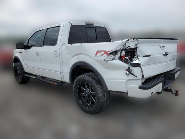 Photo 1 VIN: 1FTFW1ET5DKD93747 - FORD F-150 