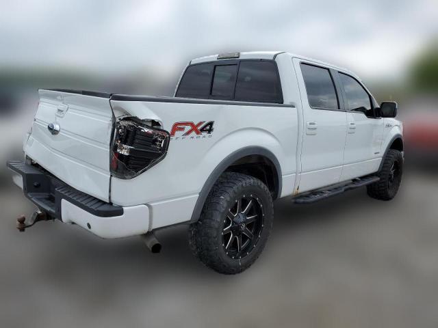 Photo 2 VIN: 1FTFW1ET5DKD93747 - FORD F-150 