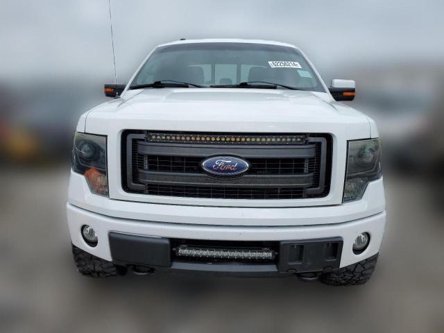 Photo 4 VIN: 1FTFW1ET5DKD93747 - FORD F-150 