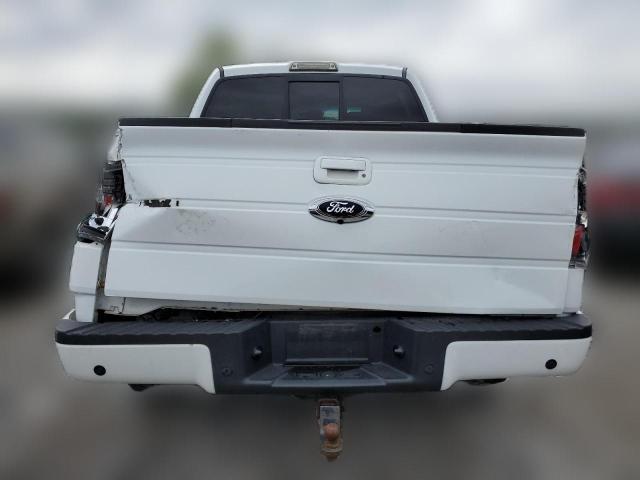 Photo 5 VIN: 1FTFW1ET5DKD93747 - FORD F-150 