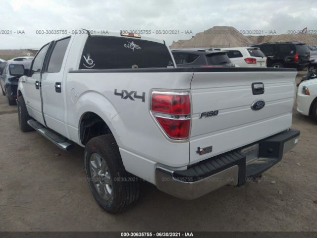 Photo 2 VIN: 1FTFW1ET5DKE01877 - FORD F-150 