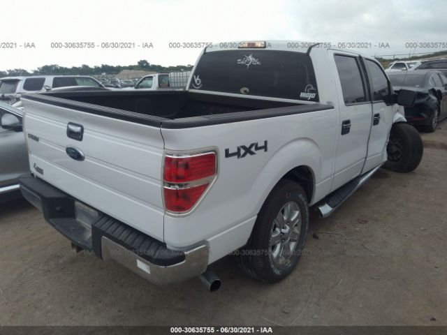 Photo 3 VIN: 1FTFW1ET5DKE01877 - FORD F-150 