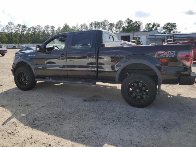 Photo 1 VIN: 1FTFW1ET5DKE13446 - FORD F-150 