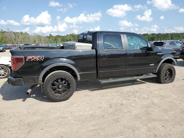 Photo 2 VIN: 1FTFW1ET5DKE13446 - FORD F-150 