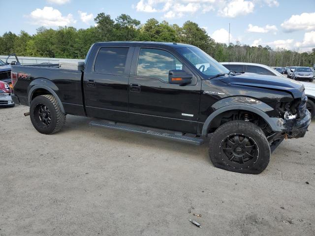 Photo 3 VIN: 1FTFW1ET5DKE13446 - FORD F-150 