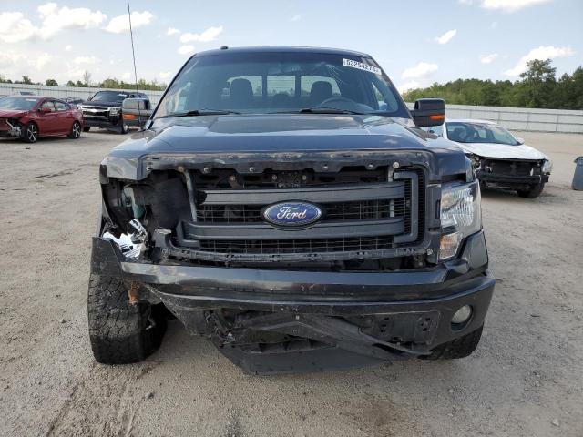 Photo 4 VIN: 1FTFW1ET5DKE13446 - FORD F-150 