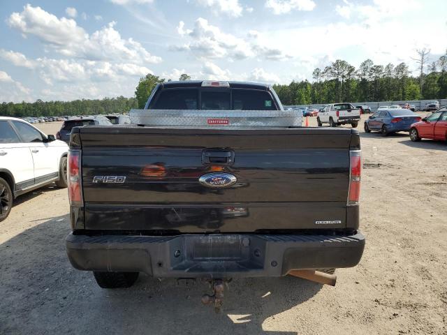 Photo 5 VIN: 1FTFW1ET5DKE13446 - FORD F-150 