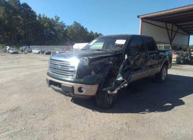 Photo 1 VIN: 1FTFW1ET5DKE26486 - FORD F-150 