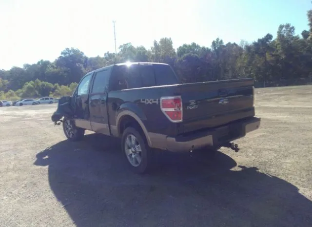 Photo 2 VIN: 1FTFW1ET5DKE26486 - FORD F-150 