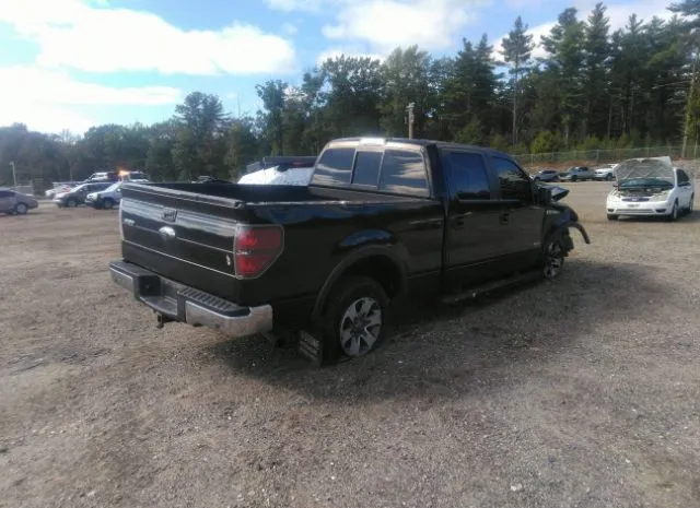 Photo 3 VIN: 1FTFW1ET5DKE59276 - FORD F-150 