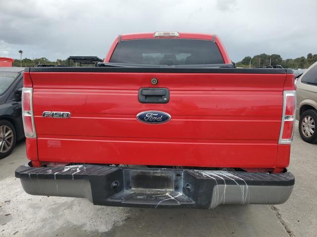 Photo 5 VIN: 1FTFW1ET5DKE94416 - FORD F150 SUPER 